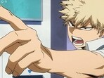 My Hero Academia Season 7 Episode 7 is titled Inflation(X, formerly Twitter)