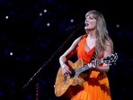 Taylor Swift performed an unexpected 2009 track during the Eras Tour show in Edinburg