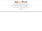 JEE Advanced Result 2024: Scores out, check via direct link