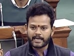 Kinjarapu Ram Mohan Naidu