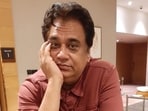 Actor Manu Rishi Chadha