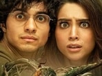 Munjya and Stree