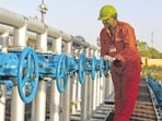 ONGC is India's top oil and gas producer.