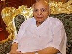 Ramoji Rao died on June 8 in Hyderabad due to illness.