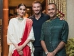 The stunning and over-the-top features in Sonam Kapoor's posh homes are seriously dream-worthy. Here's a virtual tour of her family homes in Delhi, Mumbai, and London. (All pics: Instagram/ Sonam Kapoor)