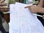 The Tripura ADC Recruitment Exam has been postponed after the answer keys were leaked. New dates will likely be announced soon. (Representative image)