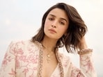 Alia Bhatt's new photos leave fans impressed.