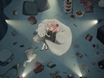 Spy x Family reveals a new illustration teaser for the third season, which is now greenlit and in the works at WIT Studio and CloverWorks.