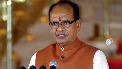 BJP leader Shivraj Singh Chouhan (ANI) BJP leader Shivraj Singh Chouhan (ANI)
