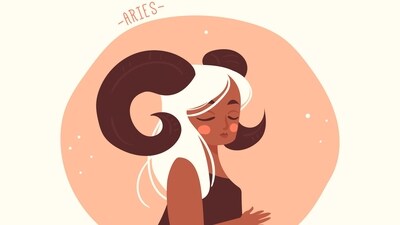 Aries Daily Horoscope Today, June 10, 2024. Handle wealth smartly and your health is also marvelous today.