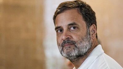 Congress leader Rahul Gandhi (PTI) Congress leader Rahul Gandhi (PTI)