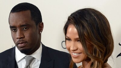 Kim Porter’s father breaks silence on disturbing video of Diddy assaulting Cassie Ventura (Photo by Chris Delmas / AFP) (AFP) Kim Porter’s father breaks silence on disturbing video of Diddy assaulting Cassie Ventura (Photo by Chris Delmas / AFP) (AFP)