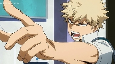 My Hero Academia Season 7 Episode 7 is titled Inflation (X, formerly Twitter) My Hero Academia Season 7 Episode 7 is titled Inflation (X, formerly Twitter)
