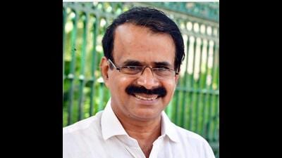 George Kurian. (File Photo) George Kurian. (File Photo)