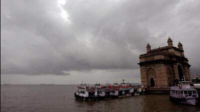 IMD has warned of heavy to very heavy rainfall with isolated extremely heavy rain over south Konkan, Goa, south Madhya Maharashtra, Coastal and North Interior Karnataka on June 9 and 10. (REUTERS) IMD has warned of heavy to very heavy rainfall with isolated extremely heavy rain over south Konkan, Goa, south Madhya Maharashtra, Coastal and North Interior Karnataka on June 9 and 10. (REUTERS)