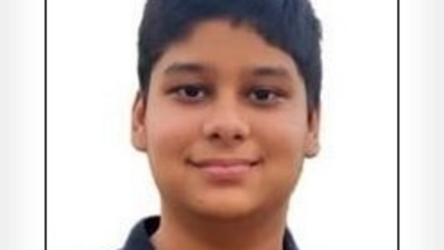JEE Advanced 2024 Toppers list: Ved Lahoti tops exam with 355/360 marks.