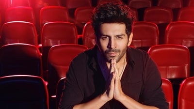 Kartik Aaryan will soon be seen in Kabir Khan directorial Chandu Champion.