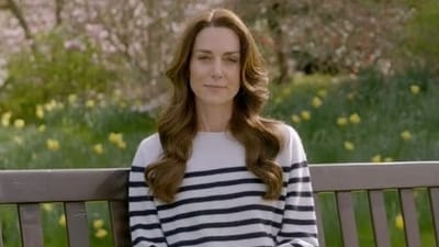 ‘Key milestone’ in Kate Middleton’s health is just days away, royal expert claims ‘Key milestone’ in Kate Middleton’s health is just days away, royal expert claims