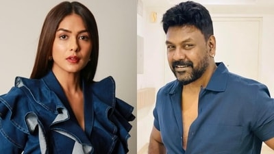 There were rumours that Mrunal Thakur will make her Kollywood debut with Raghava Lawrence's Kanchana 4. There were rumours that Mrunal Thakur will make her Kollywood debut with Raghava Lawrence's Kanchana 4.