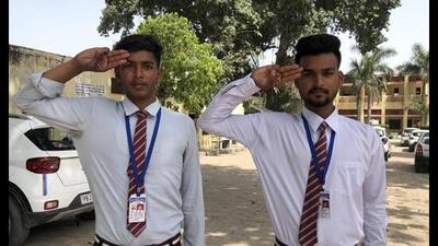 Scouts and Guides units will be established in all government primary and upper primary schools across the state. (Pic for representation) Scouts and Guides units will be established in all government primary and upper primary schools across the state. (Pic for representation)