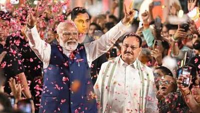 The oath taking ceremony will take place on Sunday evening (File Photo) The oath taking ceremony will take place on Sunday evening (File Photo)
