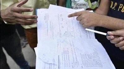 The Tripura ADC Recruitment Exam has been postponed after the answer keys were leaked. New dates will likely be announced soon. (Representative image)