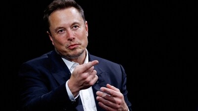 Elon Musk praised Indian-origin engineer Ashok Elluswamy. (Reuters)