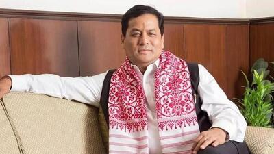 Union minister Sarbananda Sonowal (File photo) Union minister Sarbananda Sonowal (File photo)