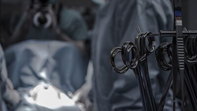 The man was kept in the hospital for six days and recovered without any complications. (Unsplash) The man was kept in the hospital for six days and recovered without any complications. (Unsplash)