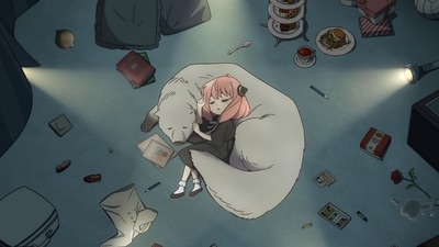 Spy x Family reveals a new illustration teaser for the third season, which is now greenlit and in the works at WIT Studio and CloverWorks. Spy x Family reveals a new illustration teaser for the third season, which is now greenlit and in the works at WIT Studio and CloverWorks.