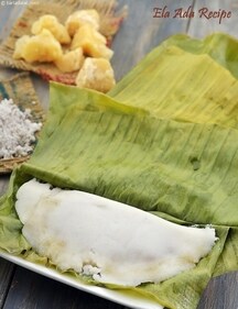 Ela Ada recipe (Tarla Dalal) Ela Ada recipe (Tarla Dalal)