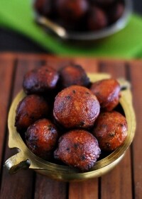 Unniappam recipe (Pinterest) Unniappam recipe (Pinterest)