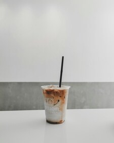 Thai iced tea aka Chen Yen (unsplash) Thai iced tea aka Chen Yen (unsplash)
