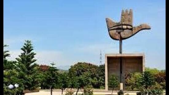In its May 30 order, the court had also directed Chandigarh administration to construct the flats within one year. Finding itself in a tight spot, the administration is planning to approach the Supreme Court against the HC order. (HT File)