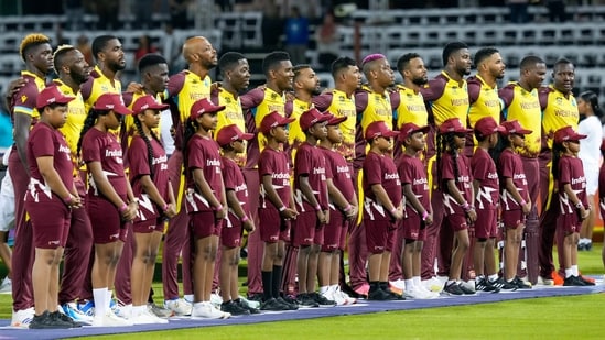 West Indies vs Uganda Live Score T20 World Cup West Indies vs Uganda Live Score T20 World Cup