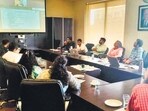 Citizens form Clean Air Action Hub to help BMC monitor clean air Citizens form Clean Air Action Hub to help BMC monitor clean air