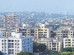 Urbanisation (REPRESENTATIVE PHOTO)