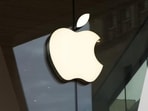 Apple (Representative Photo) Apple (Representative Photo)