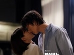Netflix's 'Atypical Family' ends with decent viewership, leaving fans with questions. Bok Gwi Ju's time-traveling storyline concludes with a twist, bringing him back from the past for a tearful happy ending. Netflix's 'Atypical Family' ends with decent viewership, leaving fans with questions. Bok Gwi Ju's time-traveling storyline concludes with a twist, bringing him back from the past for a tearful happy ending.
