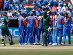 Pakistan lost a low-scoring thriller against India by 6 runs. Pakistan lost a low-scoring thriller against India by 6 runs.
