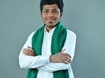 Khandre has won from Karnataka's Bidar parliamentary constituency.