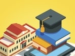 The Cambridge curriculum is specifically designed to develop a broad range of student attributes and skills that are essential for international success.  (PIC FOR REPRESENTATION))