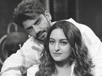 Sonakshi Sinha and Zaheer Iqbal wedding details Sonakshi Sinha and Zaheer Iqbal wedding details