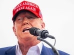 Donald Trump is scheduled to be interviewed by New York City probation officers Monday Donald Trump is scheduled to be interviewed by New York City probation officers Monday