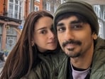 On the work front, actor Aditi Rao Hydari was last seen in web show, Heeramandi.