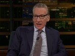 Friday: Bill Maher unpacked the viral WNBA controversy surrounding Chicago Sky #7 guard Chennedy Carter's foul on Indiana Fever #22 guard Caitlin Clark. Friday: Bill Maher unpacked the viral WNBA controversy surrounding Chicago Sky #7 guard Chennedy Carter's foul on Indiana Fever #22 guard Caitlin Clark.