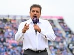 Ravi Shastri got a bit emotional there while talking about Rishabh Pant. Ravi Shastri got a bit emotional there while talking about Rishabh Pant.