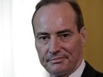 Economist Harry Dent warns of a market crash worse than the 2008 recession Economist Harry Dent warns of a market crash worse than the 2008 recession