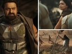 The trailer of Prabhas-Deepika Padukone's Kalki 2898 AD received mixed reactions. The trailer of Prabhas-Deepika Padukone's Kalki 2898 AD received mixed reactions.