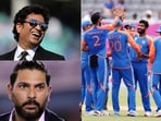 Cricket legends reacted after India's win against Pakistan in T20 World Cup Cricket legends reacted after India's win against Pakistan in T20 World Cup